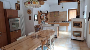 Antica Villa Piave Calalzo Di Cadore